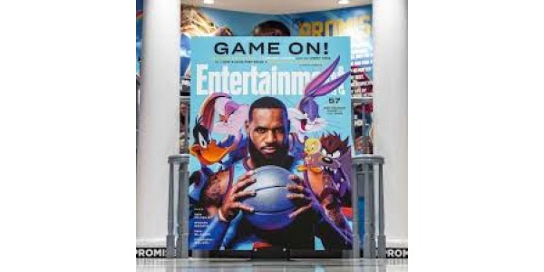 James ha aggiornato ancora una volta il suo record All-Star